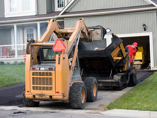 Driveway Repair Near Me in Truman, MN